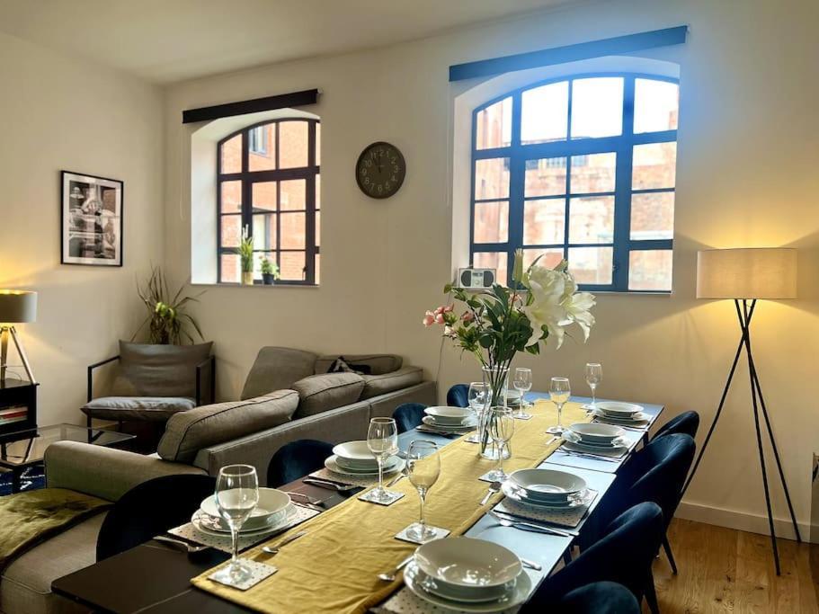 Twilight House -Wyndale Living- B'Ham Jq Townhouse Villa Birmingham Ngoại thất bức ảnh